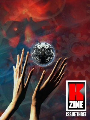 [Kzine 03] • Kzine Issue 03